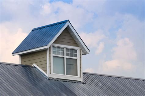 why do houses have metal roofs|disadvantages of metal roofing.